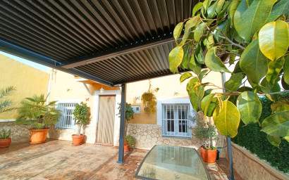 Revente - Villa -
Barinas