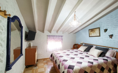 Revente - Villa -
Barinas