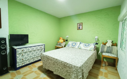 Revente - Villa -
Barinas