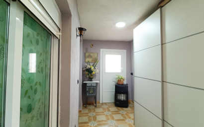 Revente - Villa -
Barinas