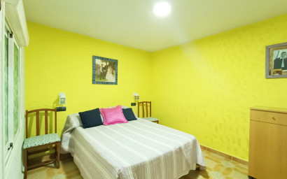 Revente - Villa -
Barinas