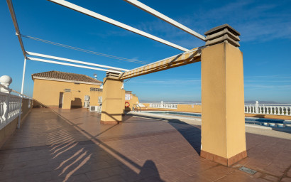 Herverkoop - Plat -
Formentera del Segura