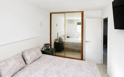 Revente - Maison mitoyenne -
Torrevieja - Los Balcones