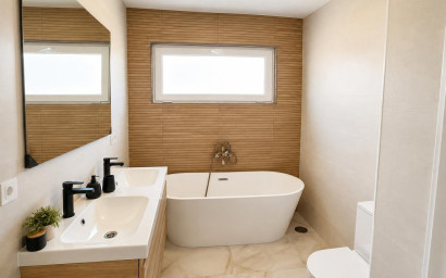 Revente - Maison mitoyenne -
Torrevieja - Los Balcones