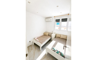 Revente - Maison mitoyenne -
Torrevieja - Los Balcones