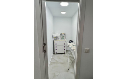 Revente - Maison mitoyenne -
Torrevieja - Los Balcones