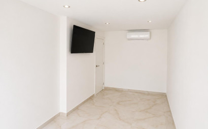 Revente - Maison mitoyenne -
Torrevieja - Los Balcones