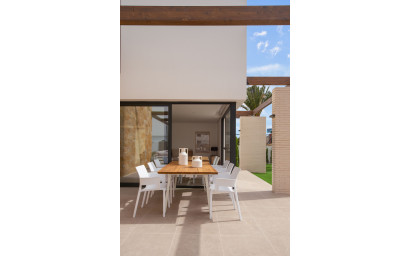 Nieuwbouw - Villa -
Dehesa de Campoamor