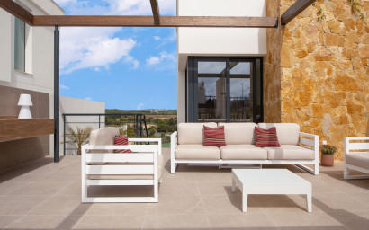 Nieuwbouw - Villa -
Dehesa de Campoamor