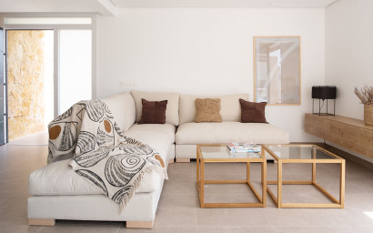 Nieuwbouw - Villa -
Dehesa de Campoamor