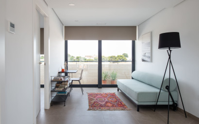 Nieuwbouw - Villa -
Dehesa de Campoamor
