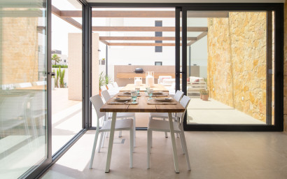Nieuwbouw - Villa -
Dehesa de Campoamor