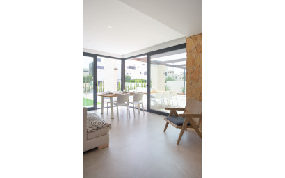 Nieuwbouw - Villa -
Dehesa de Campoamor