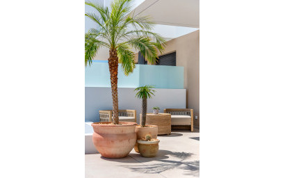 Nouvelle construction - terraced -
Dolores