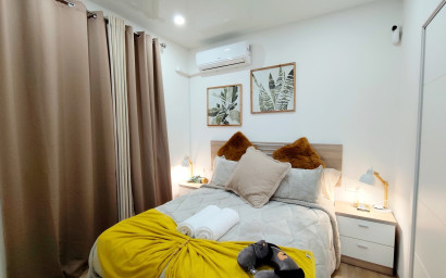 Resale - Apartment -
Torrevieja