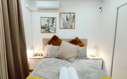 Resale - Apartment -
Torrevieja