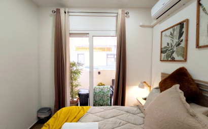 Resale - Apartment -
Torrevieja
