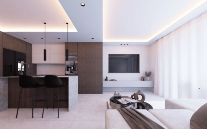Nieuwbouw - Plat -
Guardamar del Segura