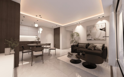 Nouvelle construction - Appartement -
Guardamar del Segura