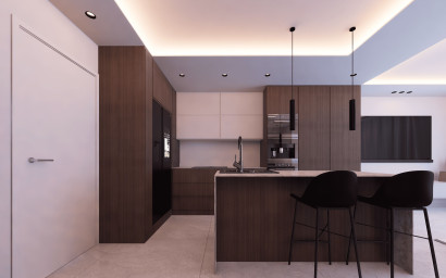 Nouvelle construction - Appartement -
Guardamar del Segura