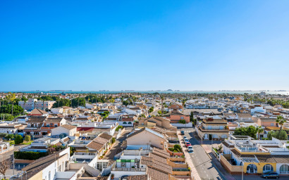 Nouvelle construction - Penthouse -
Los Alcazares