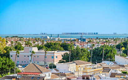 Nouvelle construction - Penthouse -
Los Alcazares