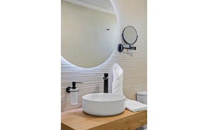 Nouvelle construction - Penthouse -
Los Alcazares