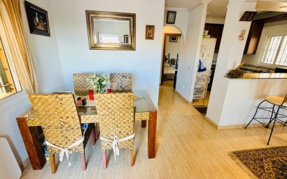 Revente - Villa -
Los Montesinos - La Herrada
