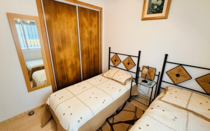 Revente - Villa -
Los Montesinos - La Herrada