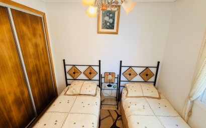 Revente - Villa -
Los Montesinos - La Herrada
