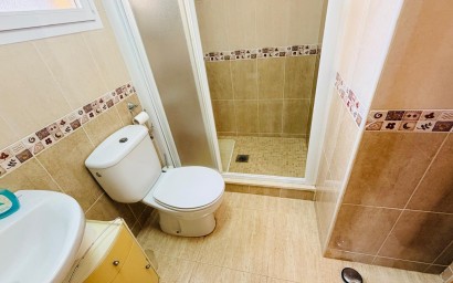Revente - Villa -
Los Montesinos - La Herrada