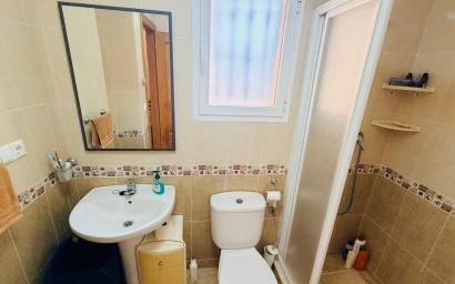 Revente - Villa -
Los Montesinos - La Herrada