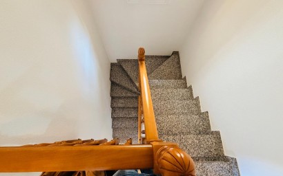 Revente - Villa -
Los Montesinos - La Herrada