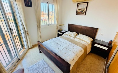 Revente - Villa -
Los Montesinos - La Herrada