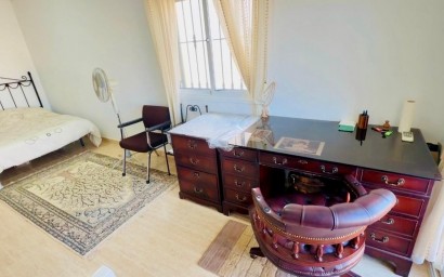 Revente - Villa -
Los Montesinos - La Herrada