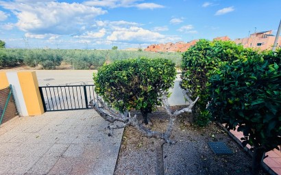 Revente - Villa -
Los Montesinos - La Herrada