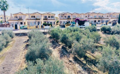 Revente - Villa -
Los Montesinos - La Herrada