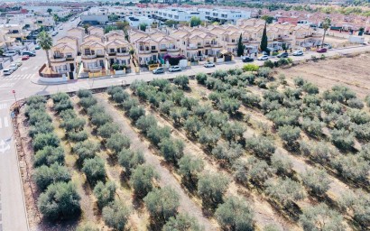 Revente - Villa -
Los Montesinos - La Herrada