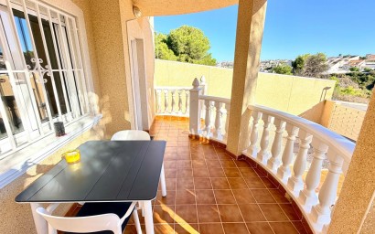 Revente - Maison mitoyenne -
Ciudad Quesada - La Marquesa Golf
