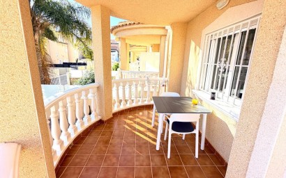 Revente - Maison mitoyenne -
Ciudad Quesada - La Marquesa Golf