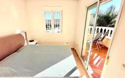 Revente - Maison mitoyenne -
Ciudad Quesada - La Marquesa Golf