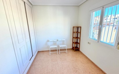 Revente - Maison mitoyenne -
Ciudad Quesada - La Marquesa Golf