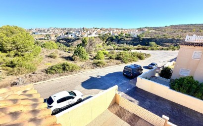 Revente - Maison mitoyenne -
Ciudad Quesada - La Marquesa Golf