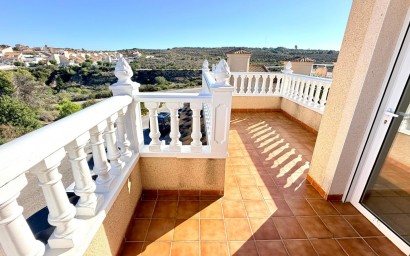 Revente - Maison mitoyenne -
Ciudad Quesada - La Marquesa Golf