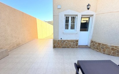 Revente - Maison mitoyenne -
Ciudad Quesada - La Marquesa Golf