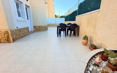 Revente - Maison mitoyenne -
Ciudad Quesada - La Marquesa Golf