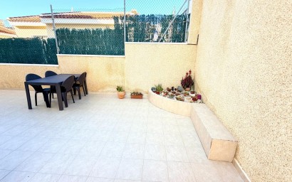 Revente - Maison mitoyenne -
Ciudad Quesada - La Marquesa Golf