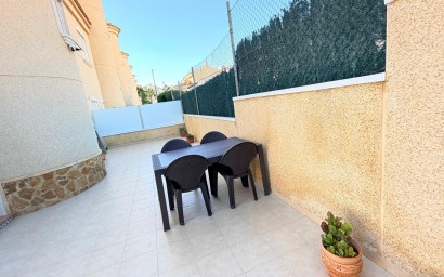 Revente - Maison mitoyenne -
Ciudad Quesada - La Marquesa Golf