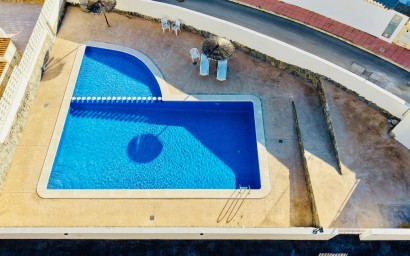 Revente - Maison mitoyenne -
Ciudad Quesada - La Marquesa Golf
