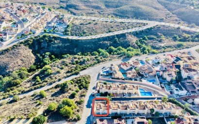 Revente - Maison mitoyenne -
Ciudad Quesada - La Marquesa Golf